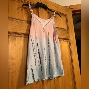 Tank top, never worn, from Amazon